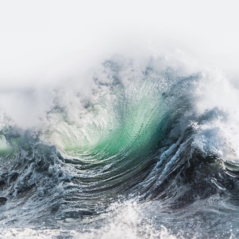 Γεμίστε τους τοίχους σας με θάλασσες - εικόνα 1