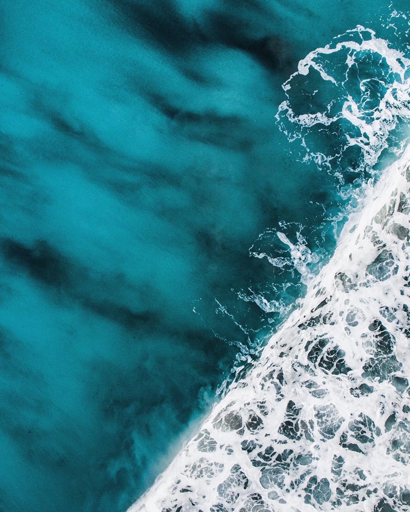 Γεμίστε τους τοίχους σας με θάλασσες - εικόνα 6