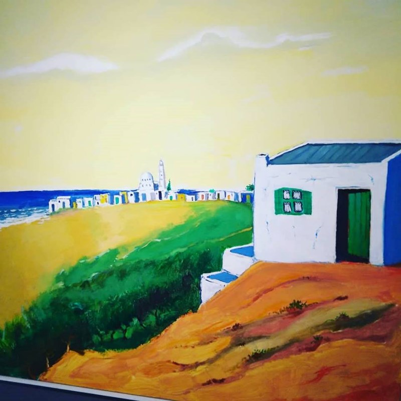 Με αυτή την έκθεση θα ταξιδέψεις στις Κυκλάδες - εικόνα 4