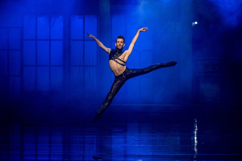 Η Λίμνη των Κύκνων: Μια μαγική παράσταση που δεν πρέπει να χάσετε! - εικόνα 1