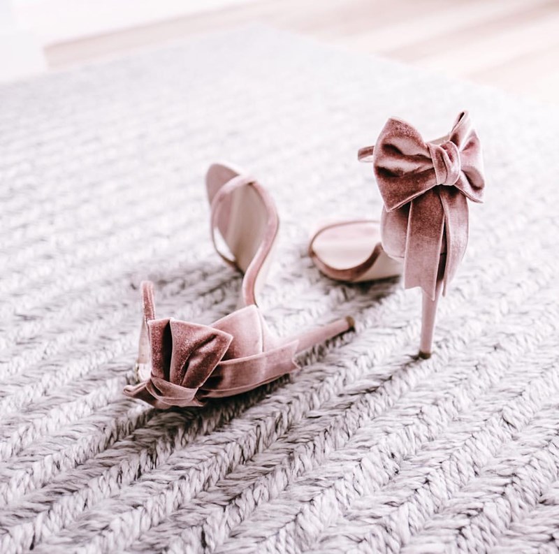 32 γωνιές από ένα ονειρεμένο σπίτι που ξυπνούν τη θηλυκότητα - εικόνα 6