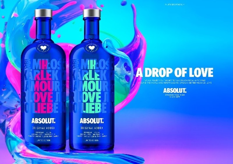 Θα μπορούσε το μίσος να αποτελέσει αφορμή για την διάδοση της αγάπης; - εικόνα 1