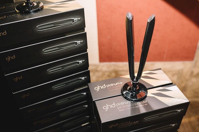 Αυτή είναι η πιο έξυπνη πρέσα μαλλιών - εικόνα 2