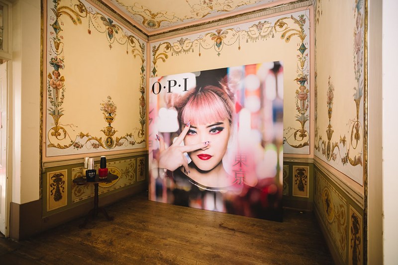 Η ανοιξιάτικη συλλογή βερνικιών της O.P.I αναμένεται να σε ξετρελάνει - εικόνα 3