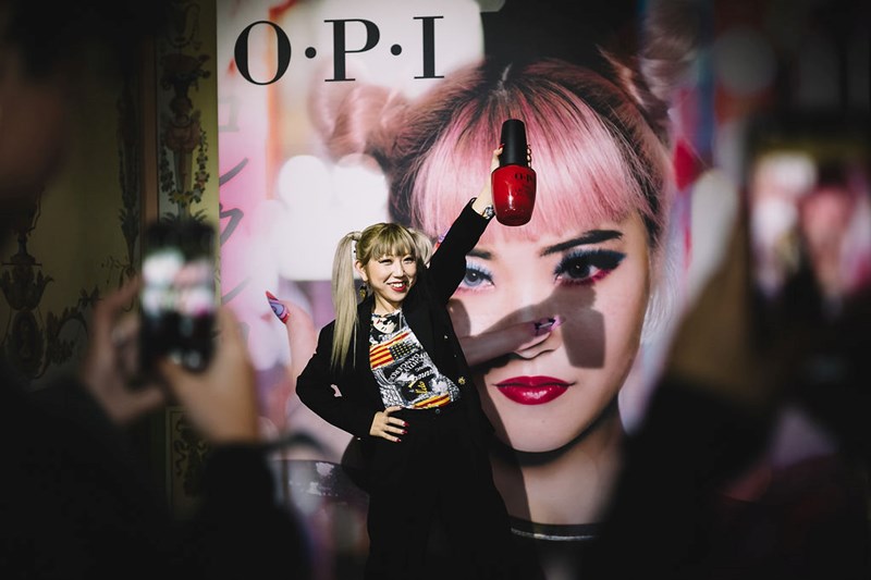 Η ανοιξιάτικη συλλογή βερνικιών της O.P.I αναμένεται να σε ξετρελάνει - εικόνα 1