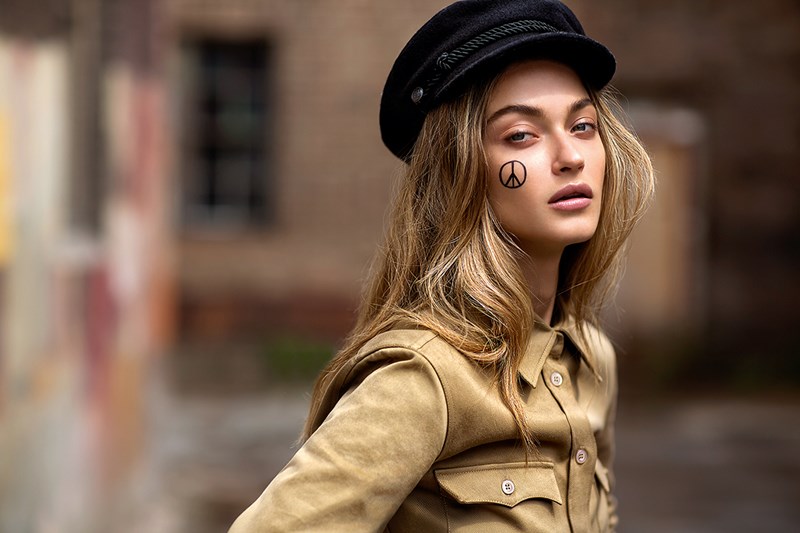 EDITORIAL: NEW POWER - εικόνα 1