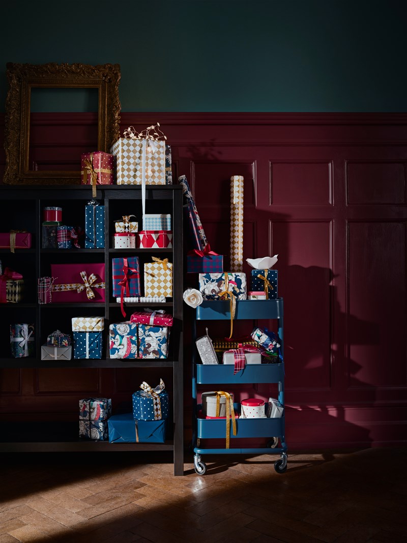 Κάνε τη διακόσμηση του σπιτιού σου να μυρίζει... Χριστούγεννα - εικόνα 4