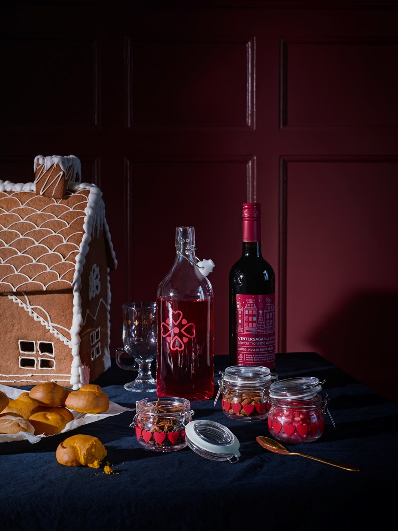 Κάνε τη διακόσμηση του σπιτιού σου να μυρίζει... Χριστούγεννα - εικόνα 6