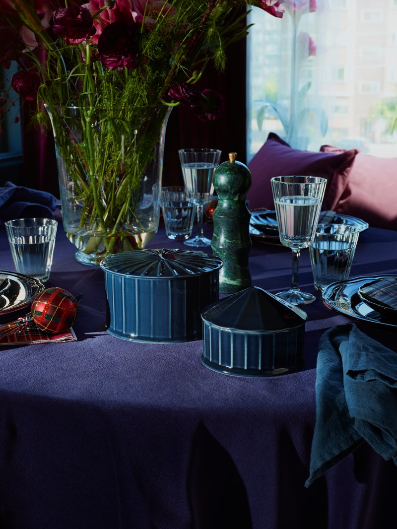 Κάνε τη διακόσμηση του σπιτιού σου να μυρίζει... Χριστούγεννα - εικόνα 5