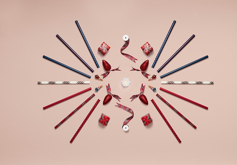 Κάνε τη διακόσμηση του σπιτιού σου να μυρίζει... Χριστούγεννα - εικόνα 9