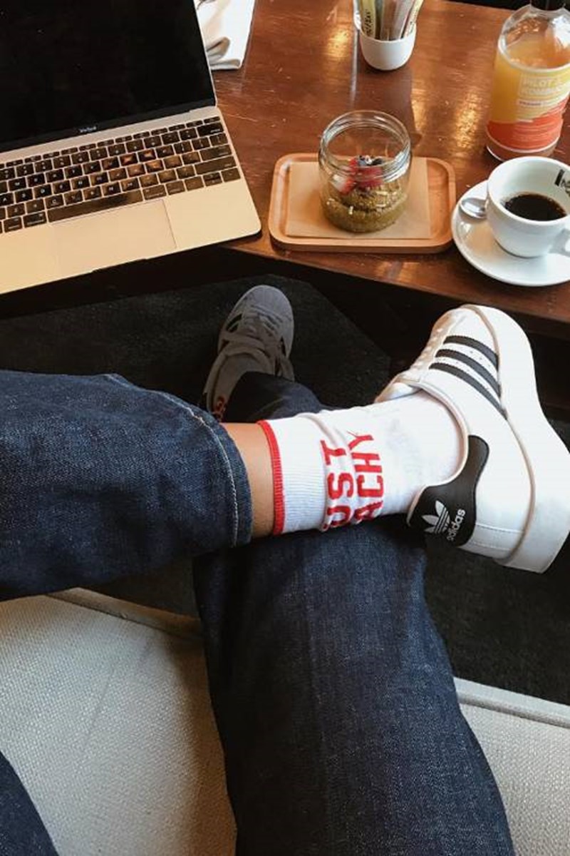 Τι δεν λείπει από την γκαρνταρόμπα κάθε Scandi Girl; - εικόνα 9