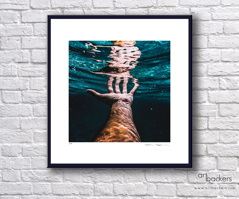 Γεμίστε τους τοίχους σας με θάλασσες - εικόνα 8