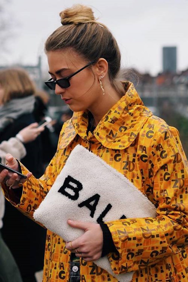 Τι δεν λείπει από την γκαρνταρόμπα κάθε Scandi Girl; - εικόνα 7