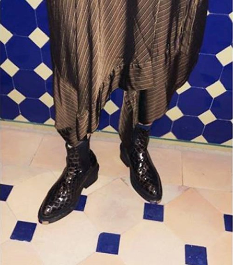 Τι δεν λείπει από την γκαρνταρόμπα κάθε Scandi Girl; - εικόνα 2