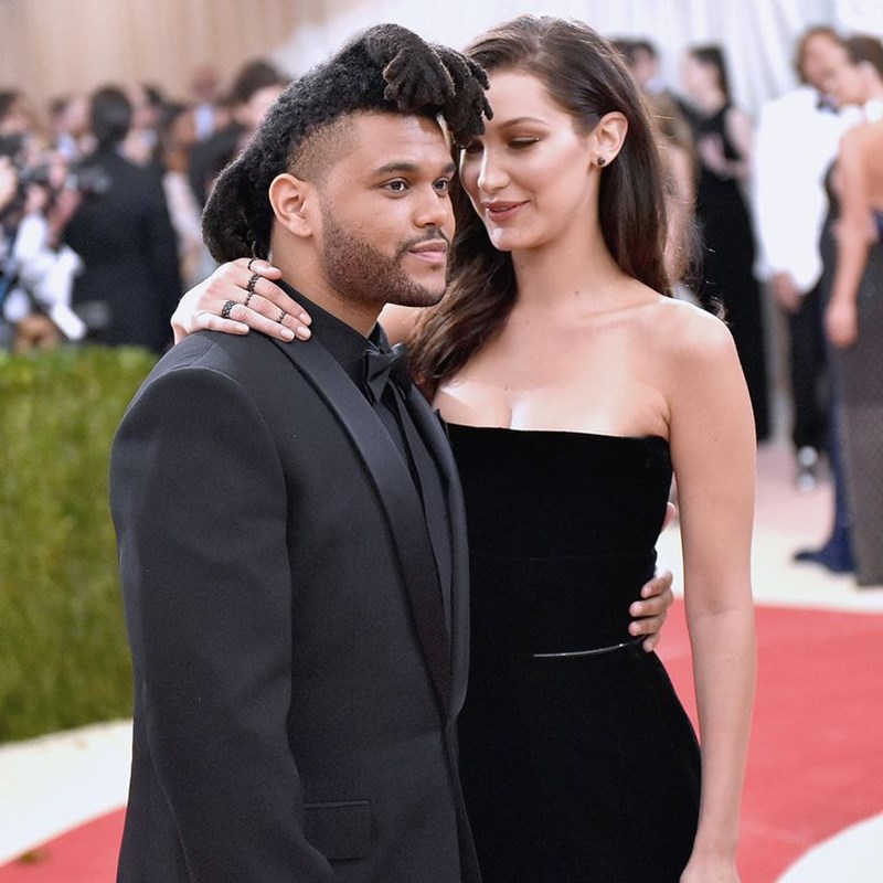 Bella Hadid & The Weeknd: Έτοιμοι για γάμο; - εικόνα 1