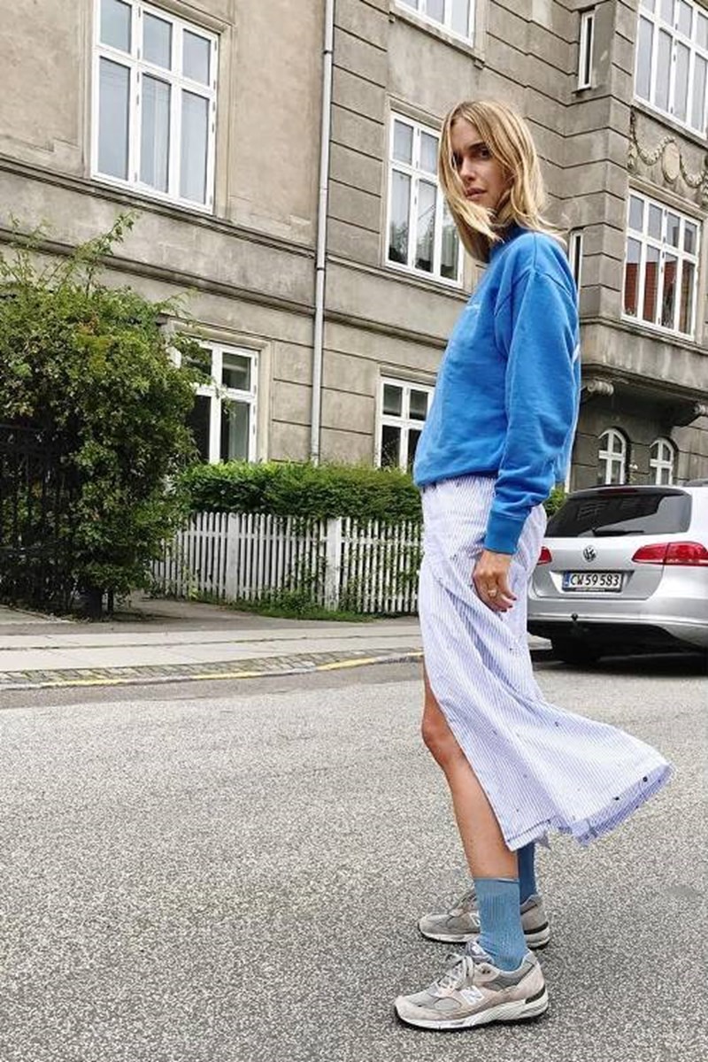 Τι δεν λείπει από την γκαρνταρόμπα κάθε Scandi Girl; - εικόνα 8