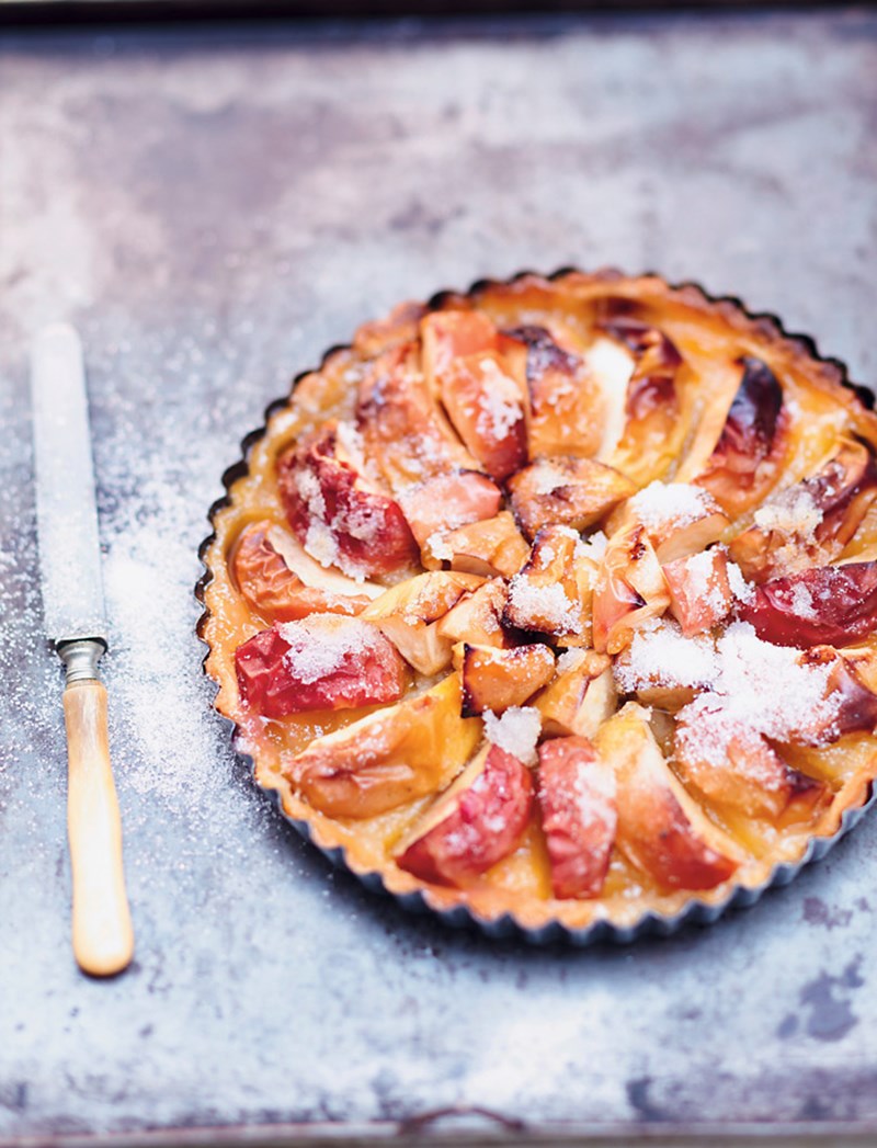 Αν αγαπάς τα μήλα, αυτή η πανεύκολη συνταγή θα σε ξετρελάνει - εικόνα 1