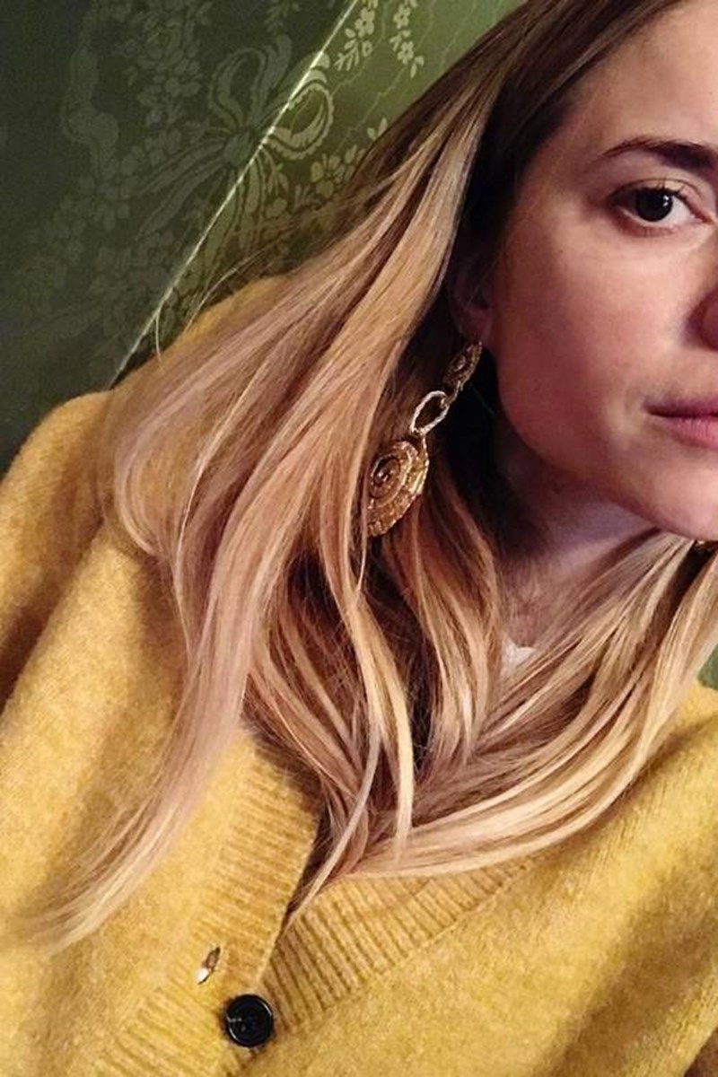 Τι δεν λείπει από την γκαρνταρόμπα κάθε Scandi Girl; - εικόνα 5