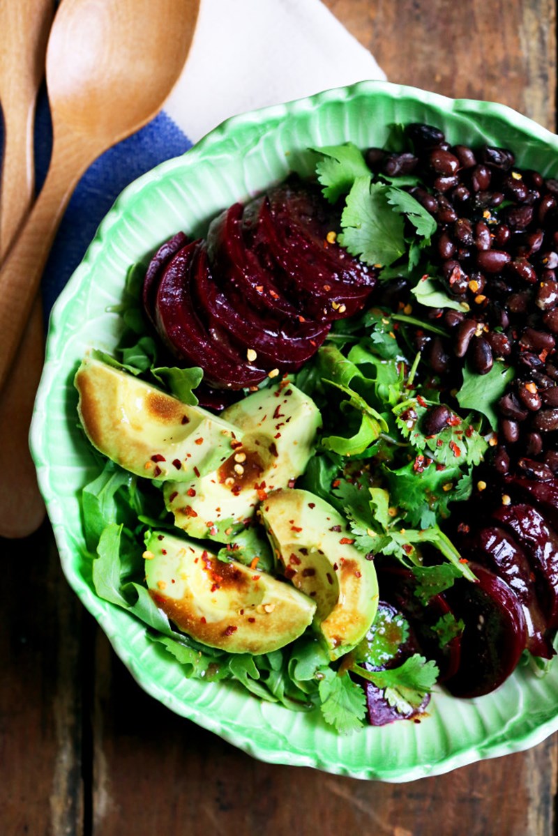 Lunch Break: Η πιο νόστιμη και χορταστική σαλάτα - εικόνα 1