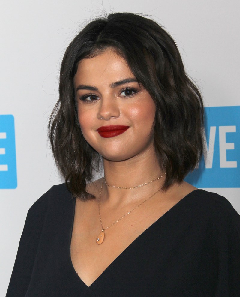 Οι σταρ που έκοψαν τα μαλλιά τους μετά το χωρισμό - εικόνα 2