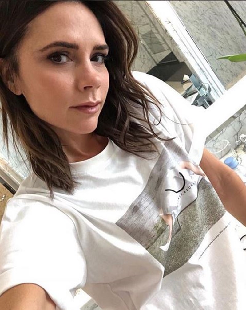 H Victoria Beckham ανοίγει κανάλι στο You Tube - εικόνα 1