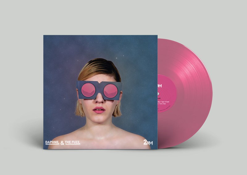 Δάφνη Λάζου: «Εκτός από τη μουσική θα έπρεπε να χορεύουμε και με τις ιδέες» - εικόνα 4