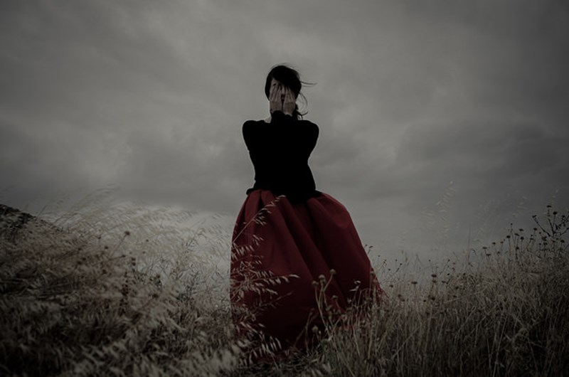 Η φωτογράφος Μαρία Κοκκίνου θέλει πάντα να αφηγείται μια ιστορία - εικόνα 2