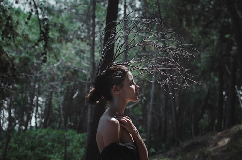 Η φωτογράφος Μαρία Κοκκίνου θέλει πάντα να αφηγείται μια ιστορία - εικόνα 3