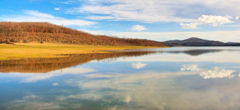 Λίμνη Πλαστήρα: Περιποίηση σώματος με βασιλικό πολτό & μέλι - εικόνα 1