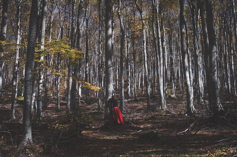 Η φωτογράφος Μαρία Κοκκίνου θέλει πάντα να αφηγείται μια ιστορία - εικόνα 4