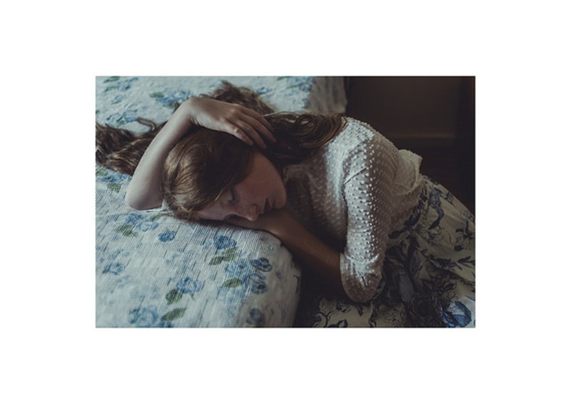 Η φωτογράφος Μαρία Κοκκίνου θέλει πάντα να αφηγείται μια ιστορία - εικόνα 5