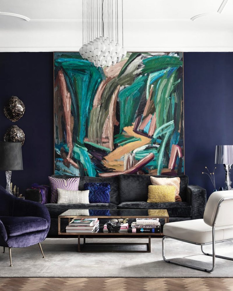 «Χρώματισε» το σπίτι σου και άλλαξε διάθεσή σε χρόνο ρεκόρ - εικόνα 3