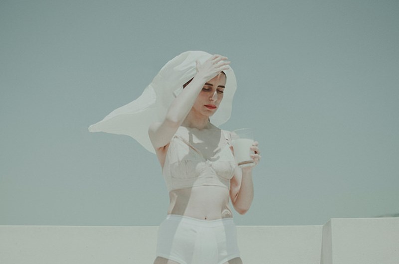 Η φωτογράφος Μαρία Κοκκίνου θέλει πάντα να αφηγείται μια ιστορία - εικόνα 6