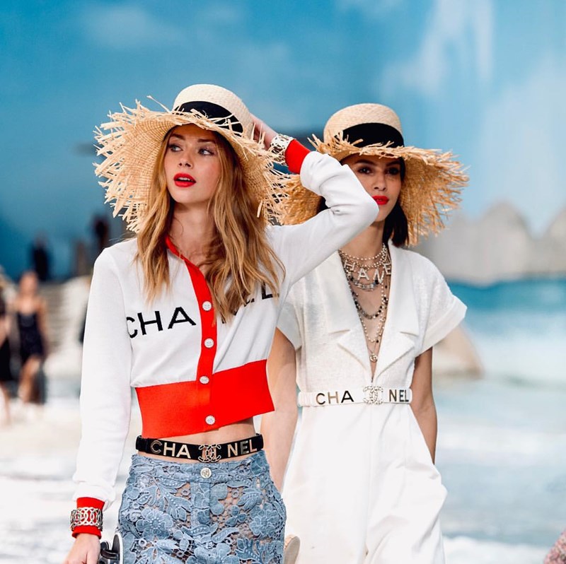 Τι αλλάζει στον οίκο Chanel; - εικόνα 1