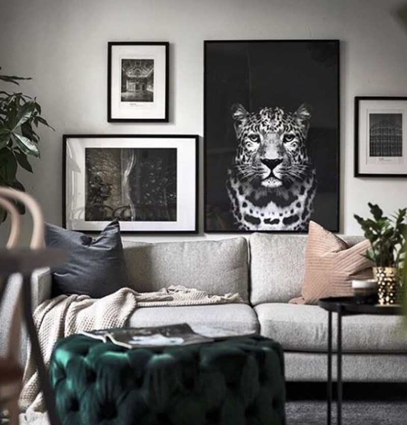 Το διακοσμητικό στοιχείο που αναβαθμίζει το χώρο σου στο λεπτό - εικόνα 2