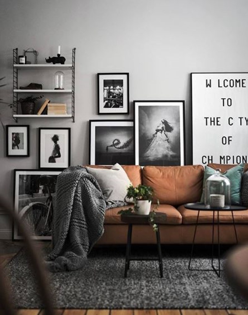 Το διακοσμητικό στοιχείο που αναβαθμίζει το χώρο σου στο λεπτό - εικόνα 1