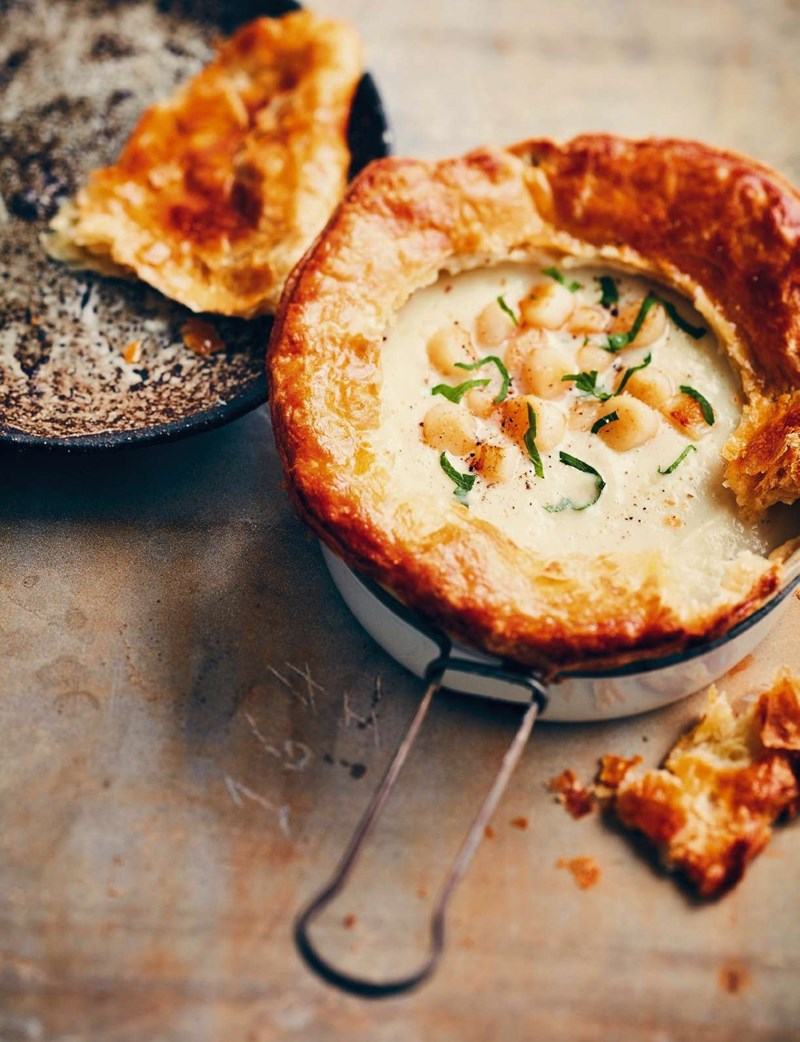 4 πίτες για το πιο γευστικό γιορτινό τραπέζι - εικόνα 3