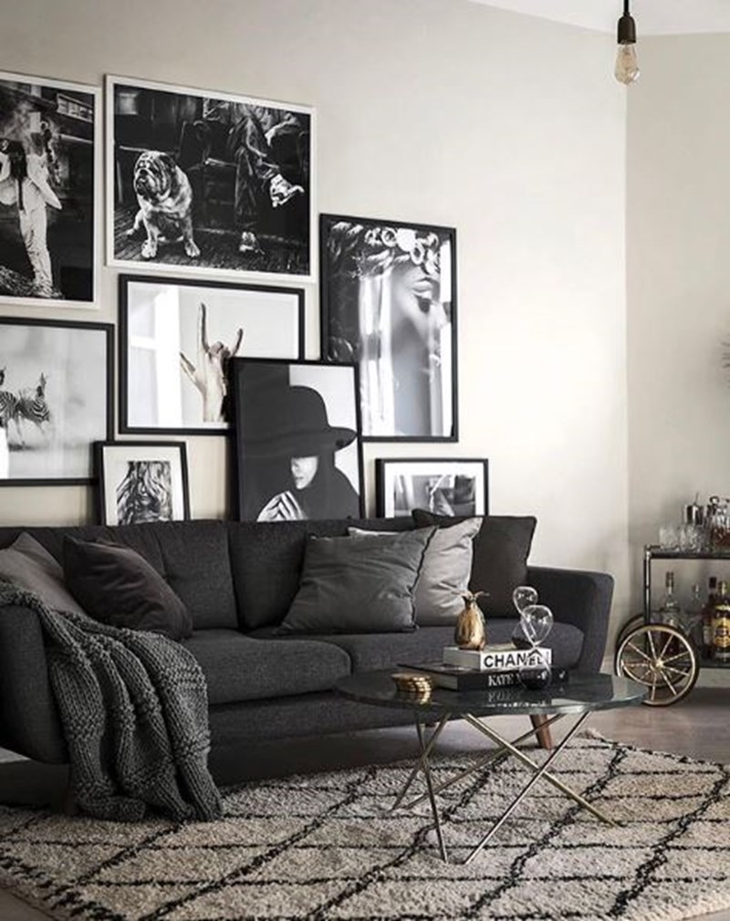 Το διακοσμητικό στοιχείο που αναβαθμίζει το χώρο σου στο λεπτό - εικόνα 4