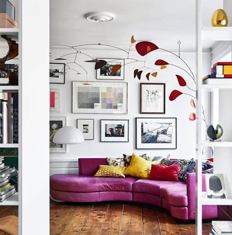 «Χρώματισε» το σπίτι σου και άλλαξε διάθεσή σε χρόνο ρεκόρ - εικόνα 1