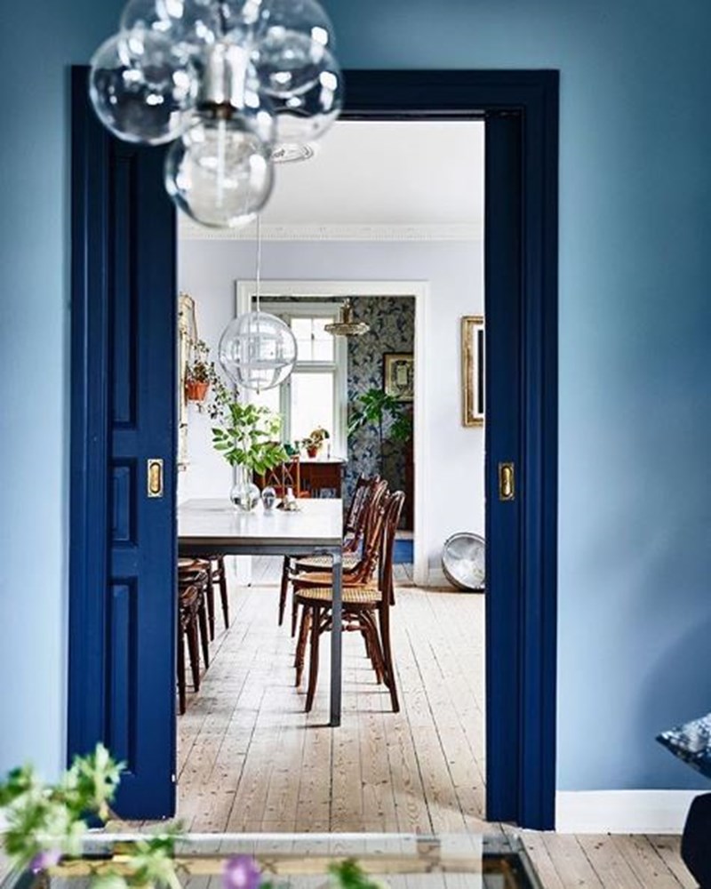 «Χρώματισε» το σπίτι σου και άλλαξε διάθεσή σε χρόνο ρεκόρ - εικόνα 2