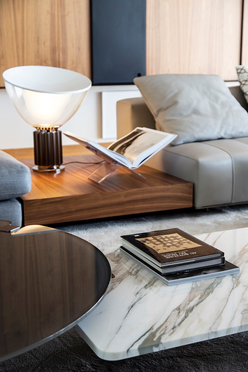 Ασκήσεις ισορροπίας σε μια minimal κατοικία στη Θεσσαλονίκη - εικόνα 6