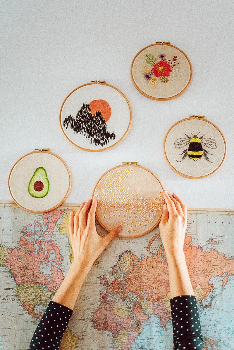 Αλεξάνδρα Διονά: Μια blogger που ισχυρίζεται πως η ευτυχία είναι επιλογή - εικόνα 3