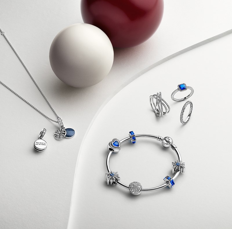 Με αυτά τα πολυτελή αξεσουάρ, η χρονιά ξεκινά με απαράμιλλο στυλ και κομψότητα - εικόνα 5