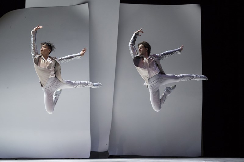 Χριστούγεννα με την Σταχτοπούτα - εικόνα 1