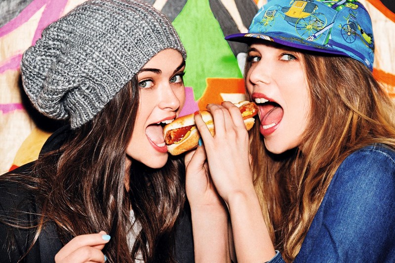 Πώς θα κάνουμε ρεβεγιόν χωρίς στερήσεις; - εικόνα 1