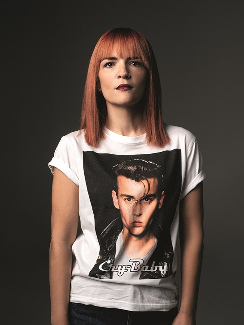 Γιούλη Ατματζίδη: «Καλή η εσωτερική ομορφιά, αλλά λίγη μάσκαρα δεν έβλαψε ποτέ κανέναν» - εικόνα 1