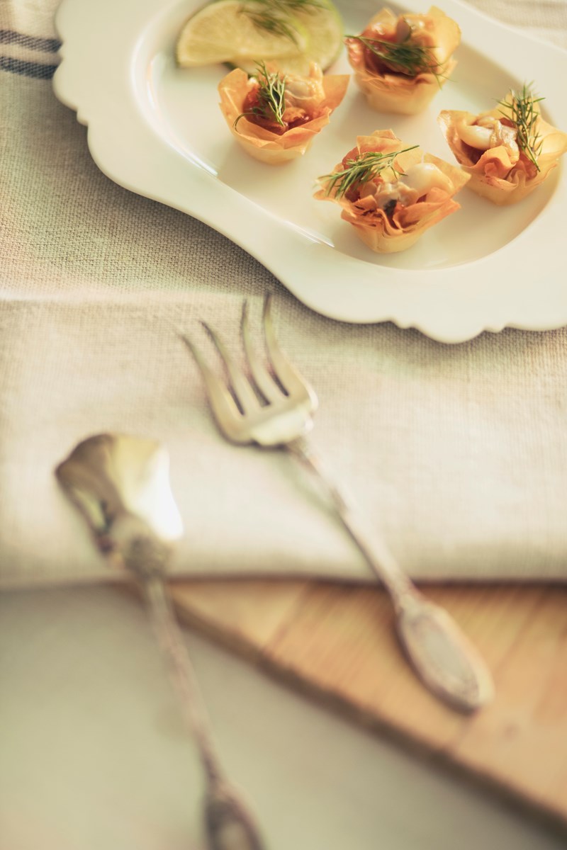 Ρεβεγιόν με θαλασσινά - εικόνα 4