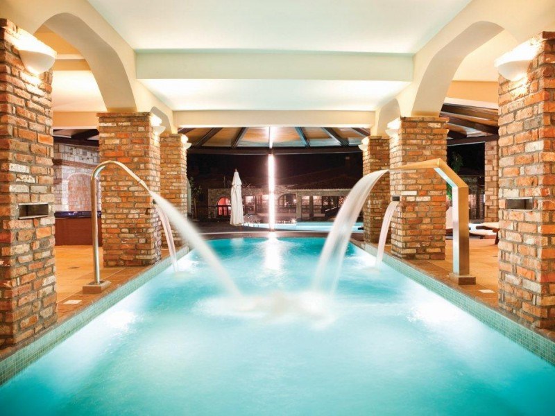 Λίμνη Πλαστήρα: Περιποίηση σώματος με βασιλικό πολτό & μέλι - εικόνα 3