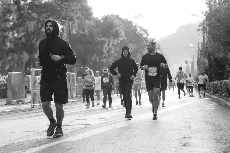 Τι έκανε ο Nick Youngquest στην Αθήνα; - εικόνα 1