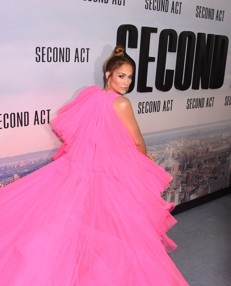 Η Jennifer Lopez στην πιο fashionable στιγμή της - εικόνα 3